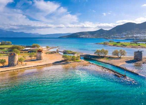 Hôtel Lygaria Beach 3* - 7