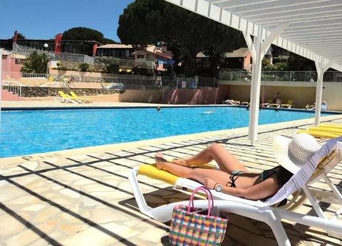 Montana Parc - Gassin - Golfe de St Tropez, 4* - 46