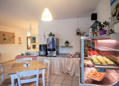 Hôtel Marilisa Hotel 3* - 7