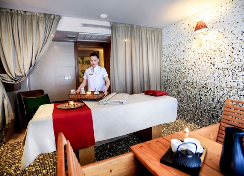 The Russelior Hotel & Spa 5* - 14