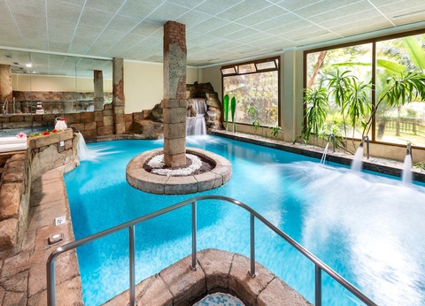 Hôtel BlueSea Costa Jardin & Spa 4* - 3