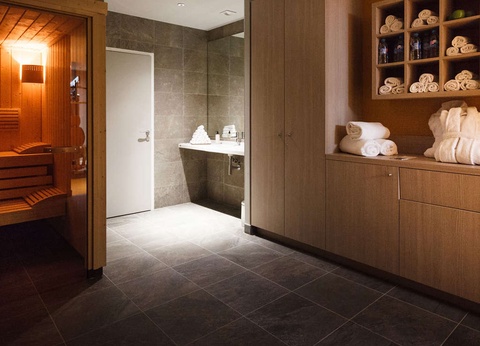 Week-end détente aux portes de Paris 4* - 16