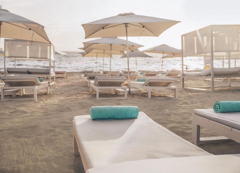 Hôtel Iberostar Waves Dominicana 5* - 3