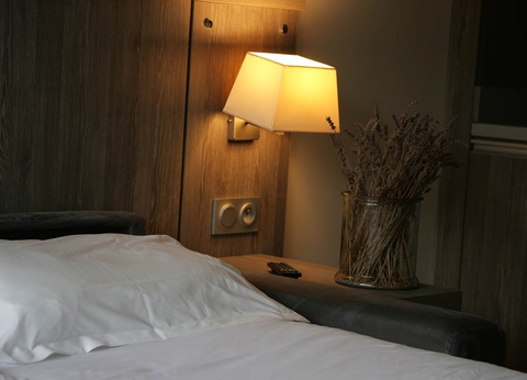 Résidence Albion ( sans transport ) - 2