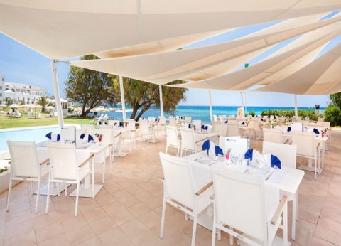 Hôtel Le Sultan Hammamet 4* - 13