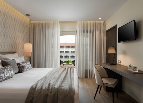 Hôtel Theartemis Palace 4* - 3