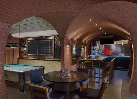 Hôtel Habtoor Grand Beach 5* - 22