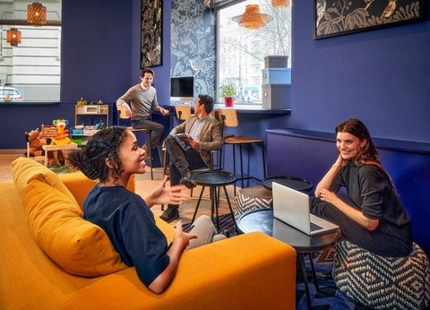 Aparthotel Adagio Vienna City 4* - 10