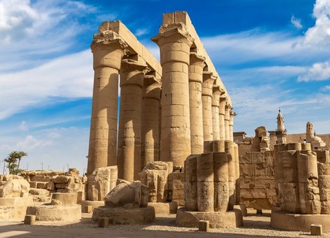 Circuit Merveilles du Nil au Caire 10J/09N - 2025/2026 - 7