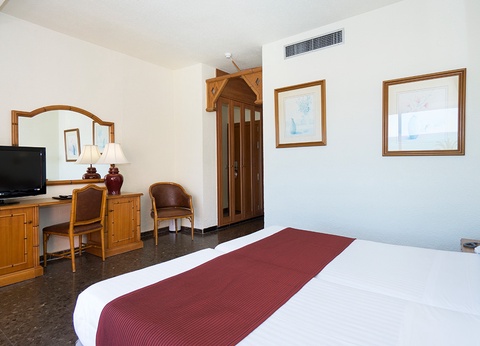 Hôtel MS Tropicana 4* - 8