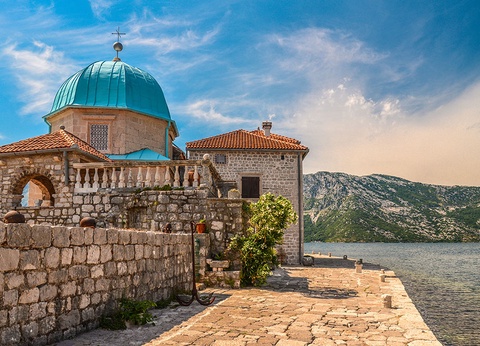 Hôtel Monte Mare 4* by Ôvoyages - 12