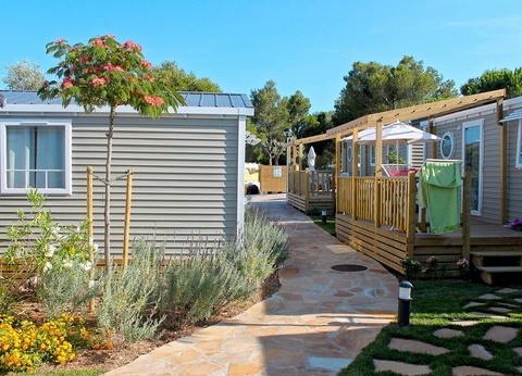 Camping Costa Dorada - 7