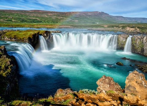 Circuit Toute l'Islande, terre des sagas 3* - 13