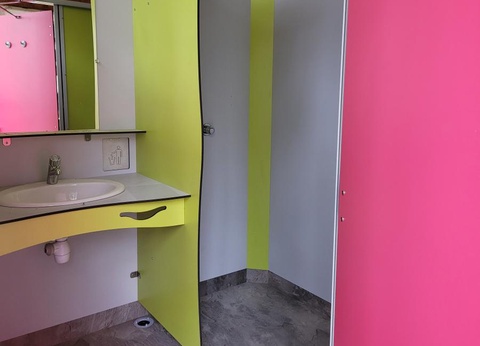 Camping Les 2 Salamandres, 2* - 36