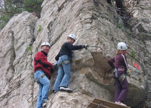 Camping Sites et Paysages - Les Pinèdes, 4* - 64