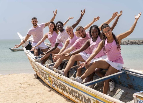 Club Marmara Les Filaos 4* - 3