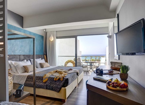 Club Marmara Doreta Beach 4* - Choix Flex - 20