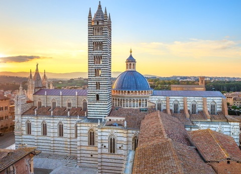 Circuit Magique Italie de Venise à Rome - 19