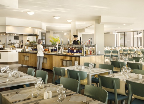 Top Clubs Albatros 4* - 3