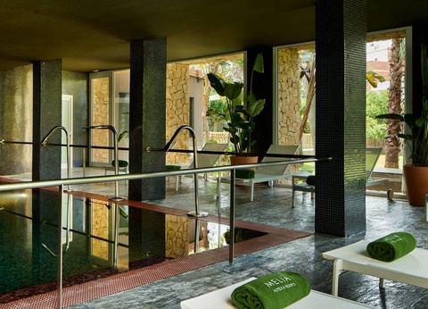 Hôtel Melia Lloret de Mar 4* - 9