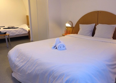 VVF Le Lioran Les Monts du Cantal 3* en demi-pension - 6