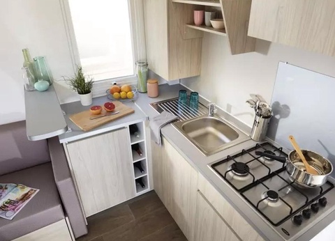 Camping Ferme Pédagogique de Prunay, 4* - 27