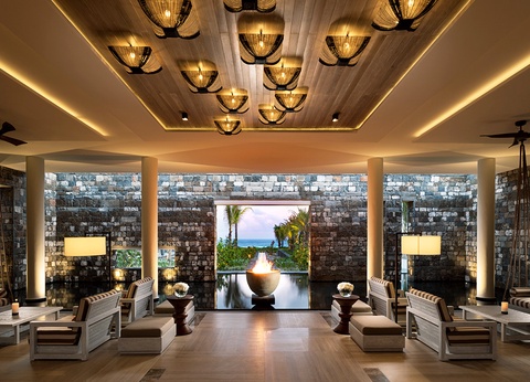 Ôclub Select Anantara Iko Mauritius Resort & Villas 5* - 11