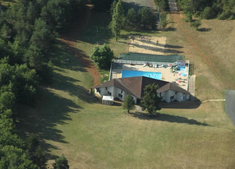 Camping La Foret, 3* - 31