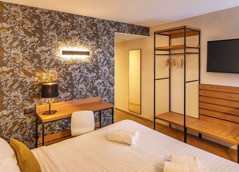 Séjour, spa et dîner : votre escapade idéale à Plouescat - 3* - 9