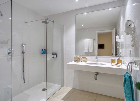 Hôtel Club Marmara Playa Blanca 4* - 20