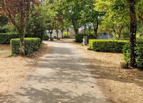 Camping Le Pech de Caumont, 3* - 19