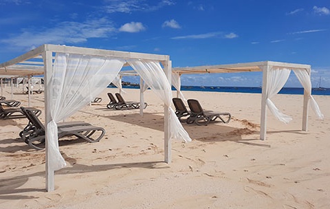 Hôtel Top Clubs Cocoon Halos Casa Resort 4* - 6