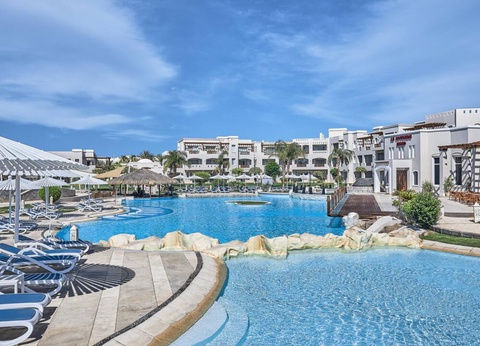 Combiné Rêverie sur le Nil et Jaz Casa Del Mar Beach - 20