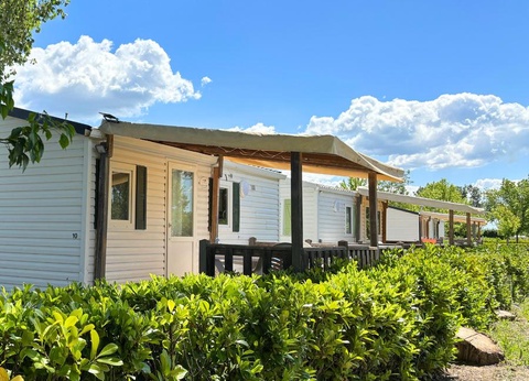 Camping Tikayan Oxygene, 3* - 30