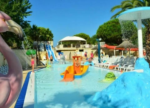 Camping Eden, 5* - 4