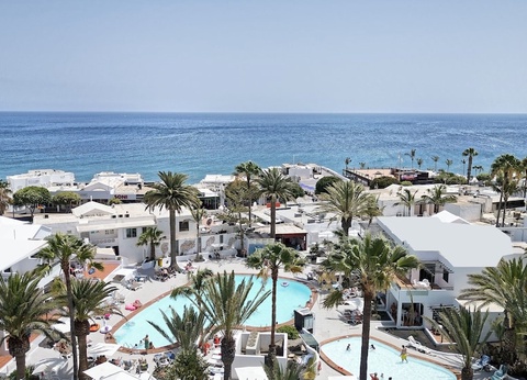 Hôtel BLUESEA Playa Club 3* - 31