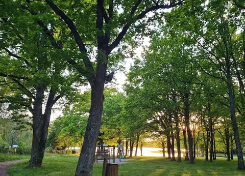 Camping La Tour Du Stock, 3* - 6