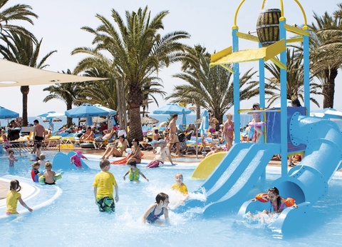 Hôtel TUI Sélection Tui Blue Orquidea 4* - 37