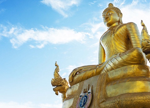 Circuit Kappa Découverte Authentique Thaïlande & farniente au Kappa Club Thai Beach Resort 5* - 18