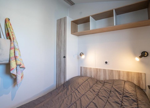 Camping Le Pont D'yeu, 3* - 51