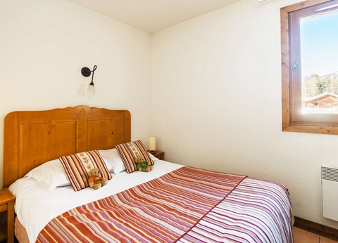 Résidence Lagrange Les Fermes de Samoens 3* - 18