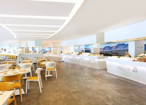 Hôtel Iberostar Selection Lanzarote Park 5* - 28