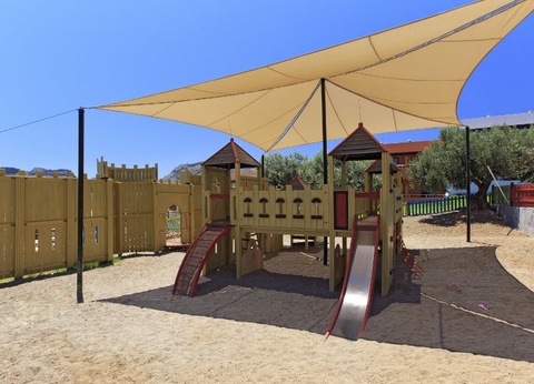 Hôtel Atlantica Mikri Poli Rhodes 4* - 6