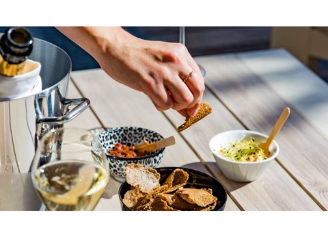 Escapade à deux avec champagne au coeur de Dinan - 3* - 7