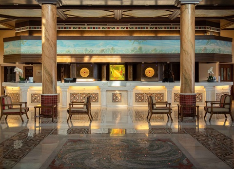 Hôtel Club Mitsis Royal Mare 5* - 4