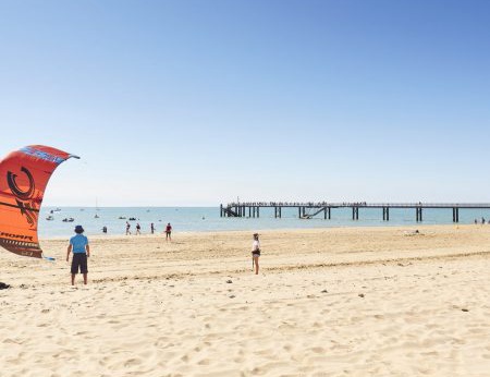 Camping Le Grand Pré 2* - 17