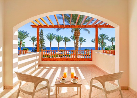 Hôtel Pickalbatros Royal Grand Resort ***** - 16