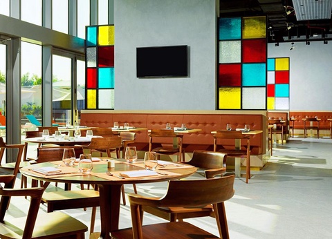 DUBAÏ | Aloft Palm Jumeirah 4* - 10