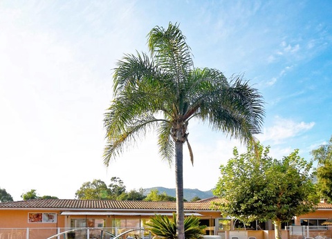 Camping Les Castors, 4* - 12