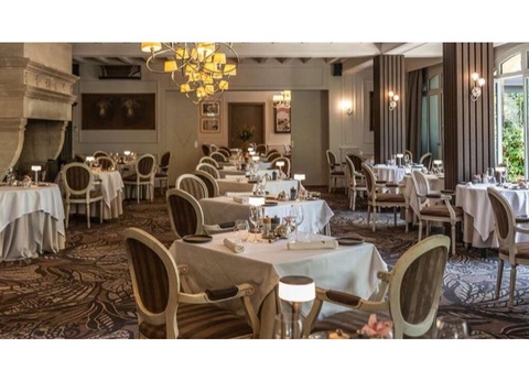 Séjour luxe et détente près de Saint Rémy de Provence - 5* - 54